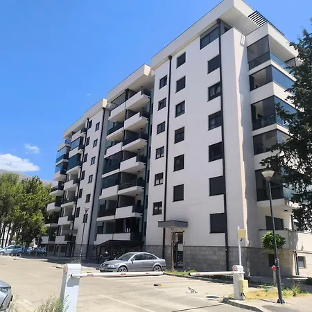 Apartment Suncano Jutro