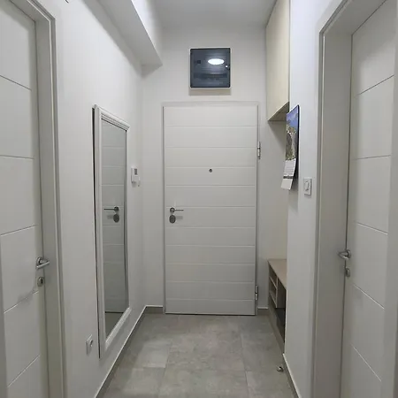 Suncano Jutro Apartament Trebinje