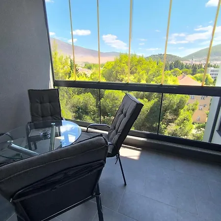 Suncano Jutro Trebinje