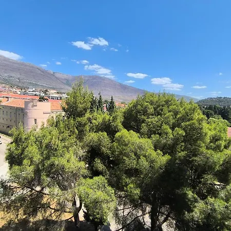 Suncano Jutro Apartment