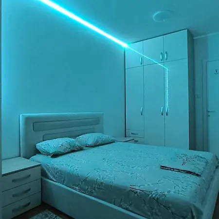 Suncano Jutro Apartment *